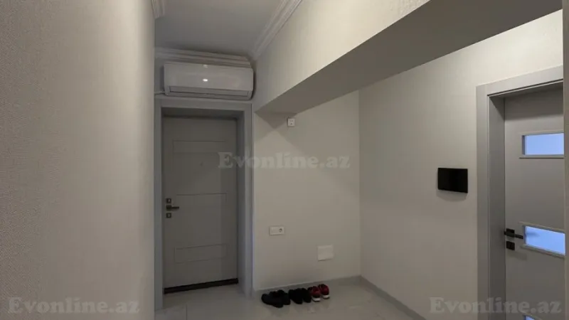 Satılır 3 otaqlı Mənzil Köhnə tikili 85 m² Xətai m. - şəkil 14