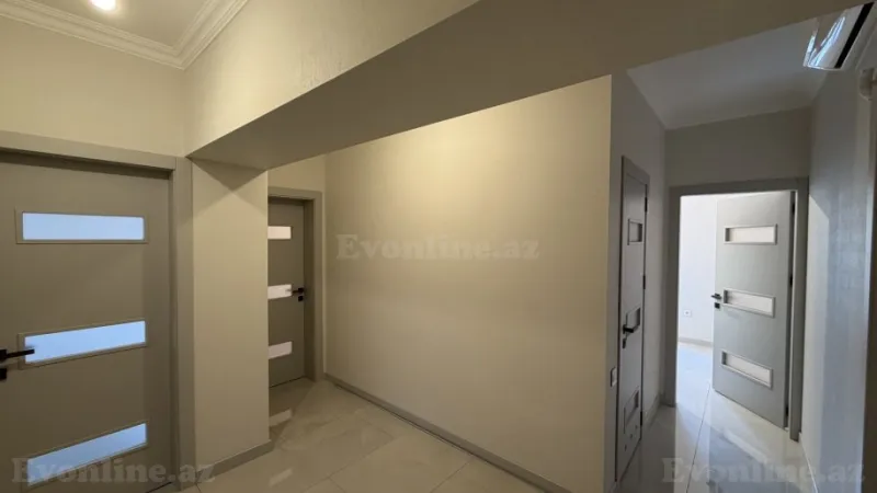 Satılır 3 otaqlı Mənzil Köhnə tikili 85 m² Xətai m. - şəkil 15