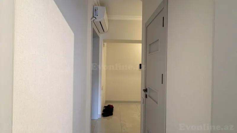 Satılır 3 otaqlı Mənzil Köhnə tikili 85 m² Xətai m. - şəkil 16