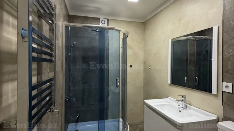 Satılır 3 otaqlı Mənzil Köhnə tikili 85 m² Xətai m. - şəkil 18