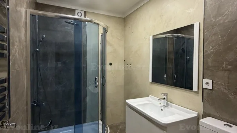 Satılır 3 otaqlı Mənzil Köhnə tikili 85 m² Xətai m. - şəkil 19