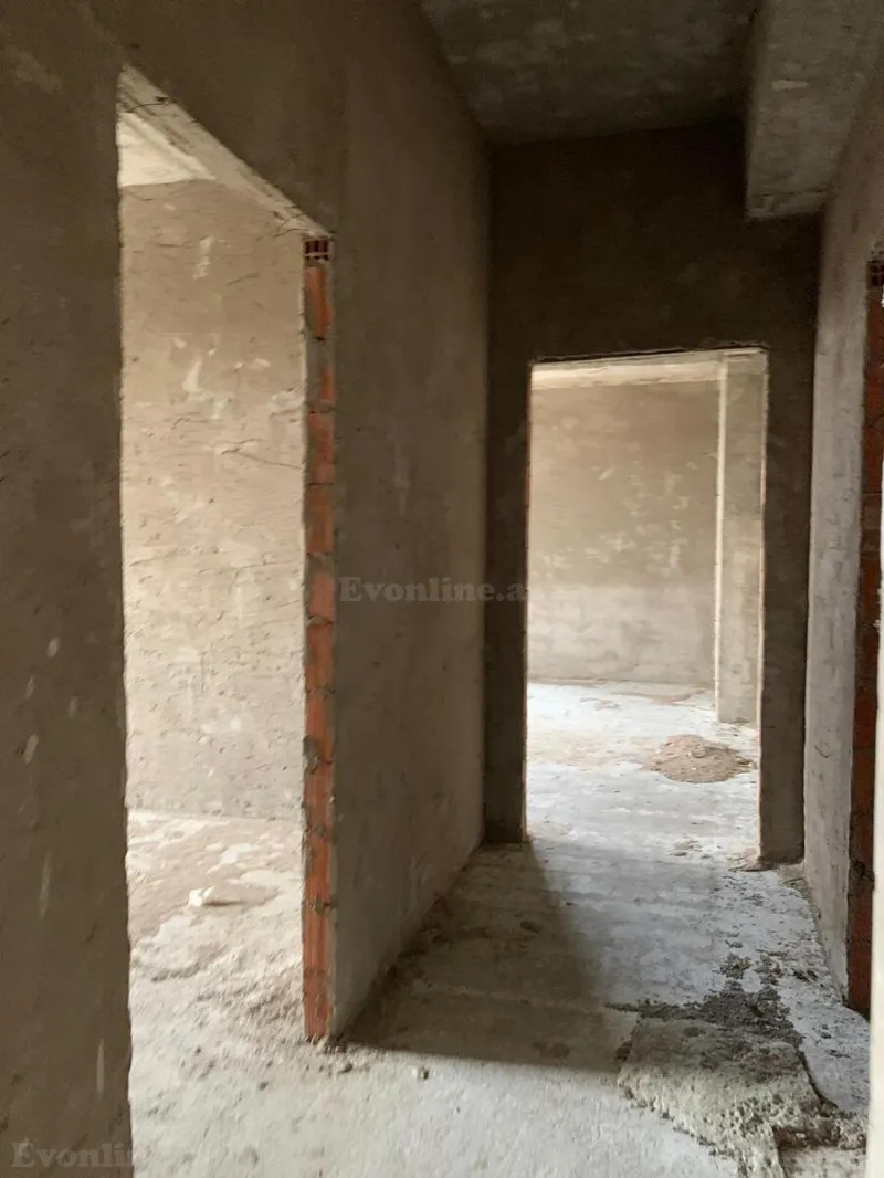 Satılır 3 otaqlı Mənzil Yeni tikili 105 m² 8-ci mikrorayon - şəkil 4