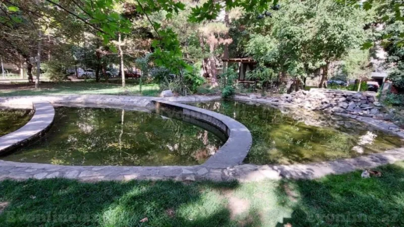 Satılır 3 otaqlı Mənzil Yeni tikili 105 m² 8-ci mikrorayon - şəkil 7