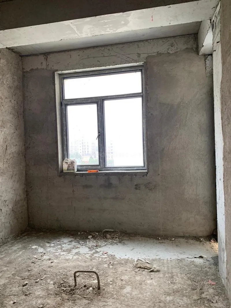 Satılır 3 otaqlı Mənzil Yeni tikili 105 m² 8-ci mikrorayon - şəkil 10