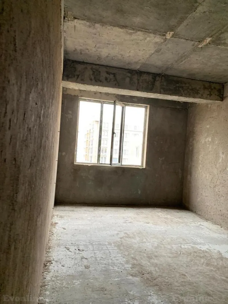 Satılır 3 otaqlı Mənzil Yeni tikili 105 m² 8-ci mikrorayon - şəkil 14