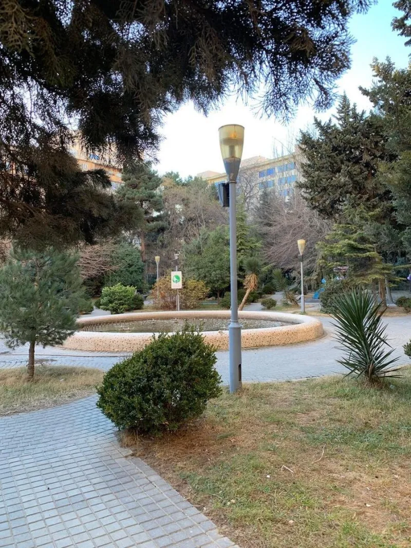 Satılır 3 otaqlı Mənzil Yeni tikili 105 m² 8-ci mikrorayon - şəkil 16