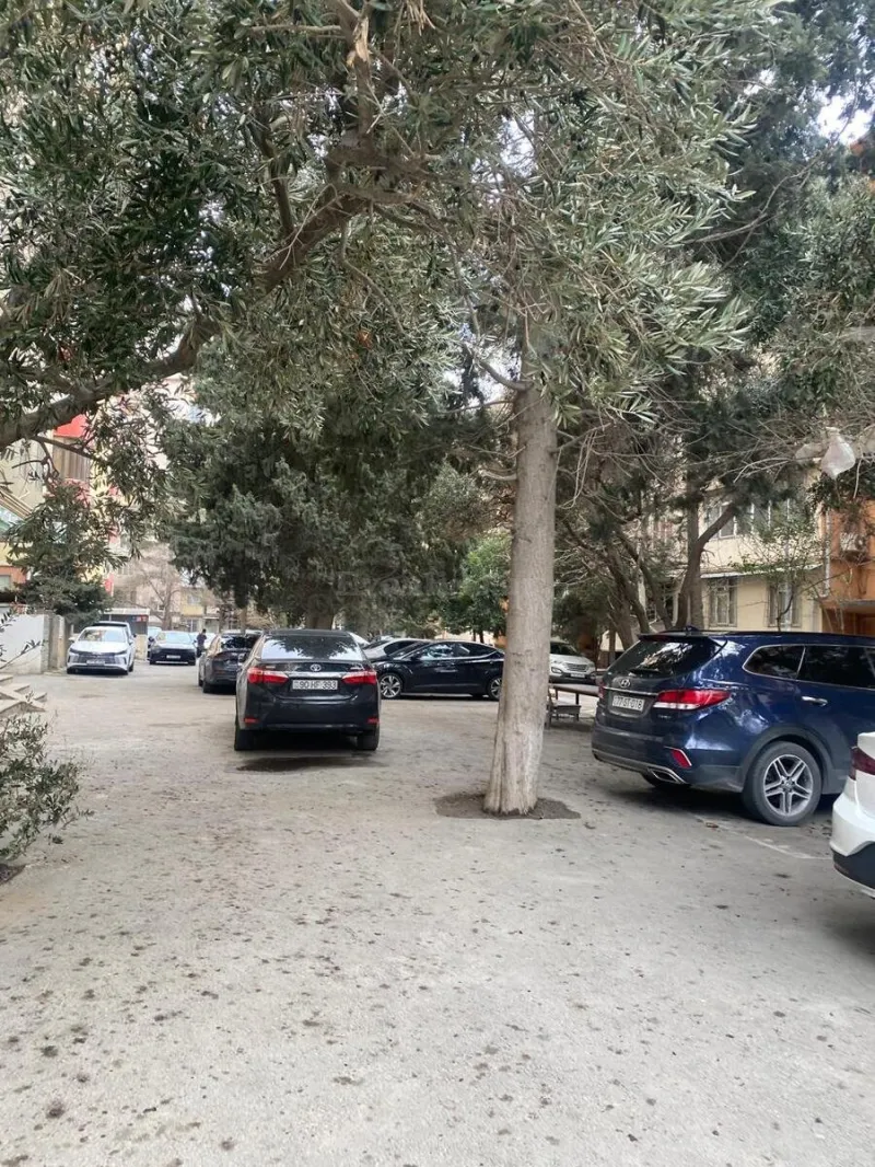 Satılır 3 otaqlı Mənzil Yeni tikili 105 m² 8-ci mikrorayon - şəkil 17