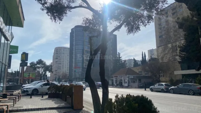 Satılır 3 otaqlı Mənzil Yeni tikili 105 m² 8-ci mikrorayon - şəkil 18