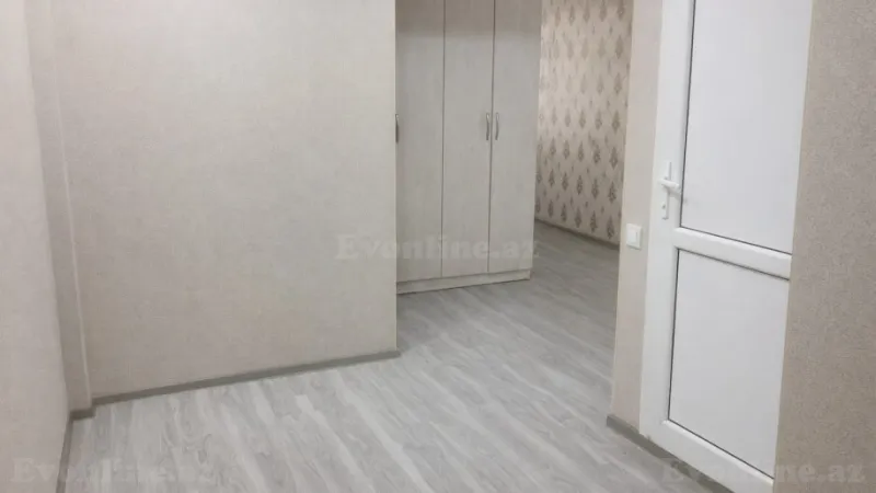 Satılır 2 otaqlı Mənzil Yeni tikili 80 m² Sabunçu r. - şəkil 3