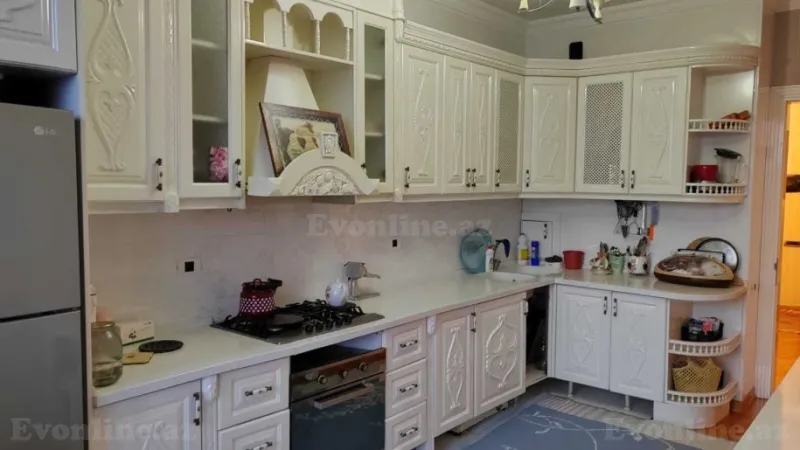 Satılır 2 otaqlı Mənzil Yeni tikili 100 m² 20 Yanvar m. - şəkil 10