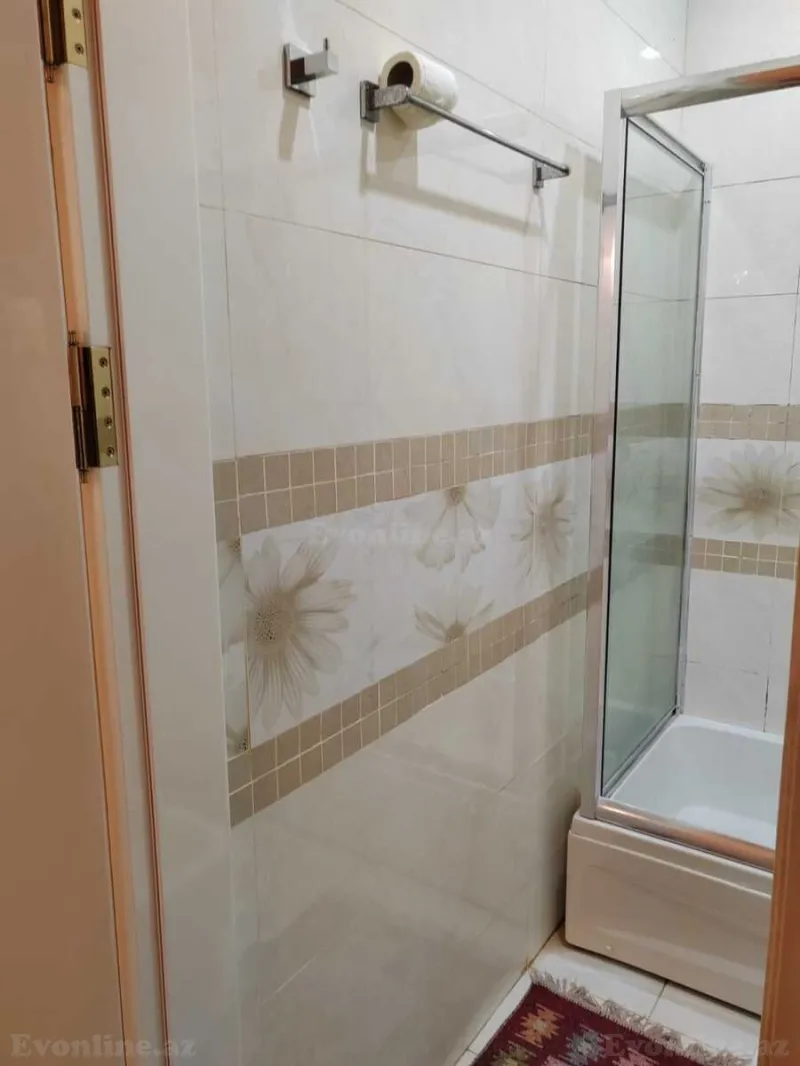 Satılır 2 otaqlı Mənzil Yeni tikili 100 m² 20 Yanvar m. - şəkil 14