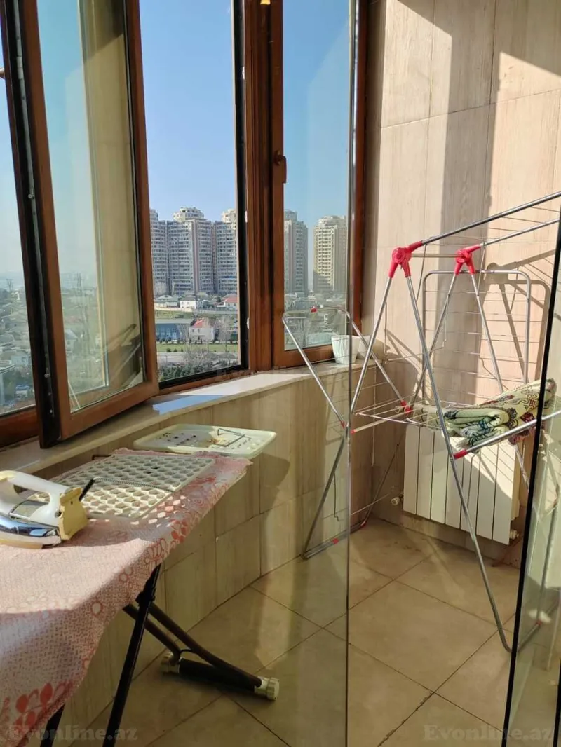 Satılır 2 otaqlı Mənzil Yeni tikili 100 m² 20 Yanvar m. - şəkil 15