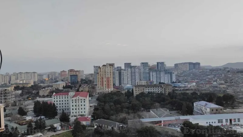 Satılır 2 otaqlı Mənzil Yeni tikili 100 m² 20 Yanvar m. - şəkil 18