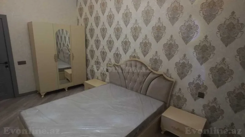 Kirayə verilir 3 otaqlı Mənzil Yeni tikili 81 m² Biləcəri - şəkil 5