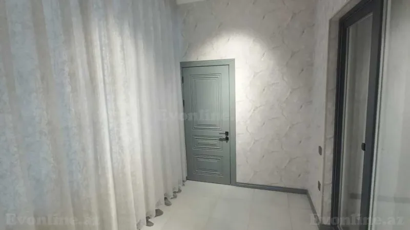 Kirayə verilir 3 otaqlı Mənzil Yeni tikili 81 m² Biləcəri - şəkil 11