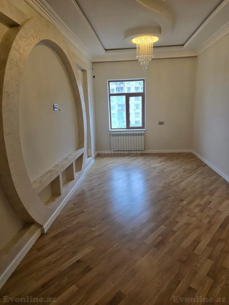 Satılır 3 otaqlı Mənzil Yeni tikili 74 m² Xırdalan - şəkil 2