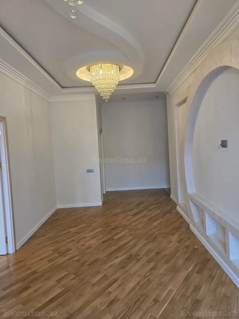 Satılır 3 otaqlı Mənzil Yeni tikili 74 m² Xırdalan - şəkil 3