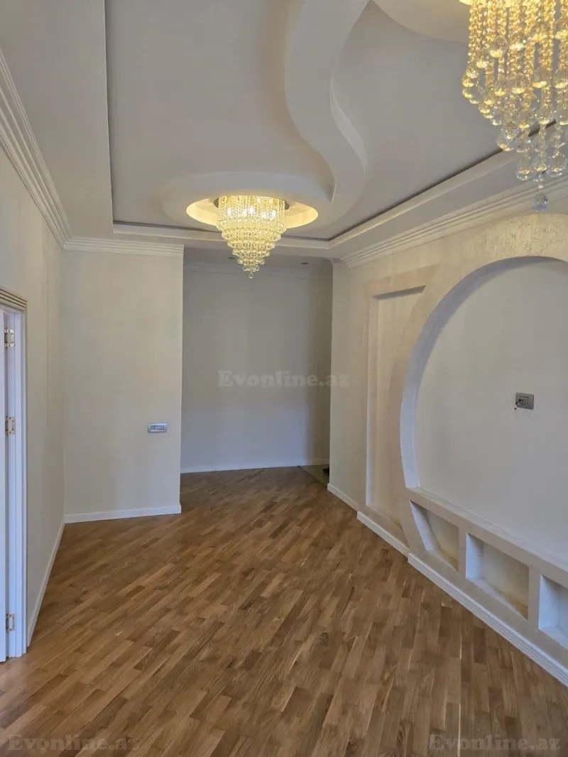 Satılır 3 otaqlı Mənzil Yeni tikili 74 m² Xırdalan - şəkil 7