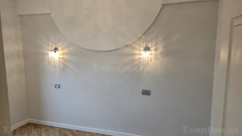 Satılır 3 otaqlı Mənzil Yeni tikili 74 m² Xırdalan - şəkil 8