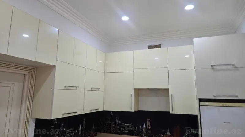 Satılır 3 otaqlı Mənzil Yeni tikili 74 m² Xırdalan - şəkil 11