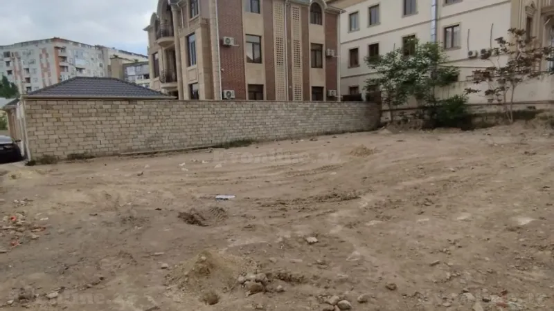 Satılır Torpaq 6 sot 7-ci mikrorayon - şəkil 3