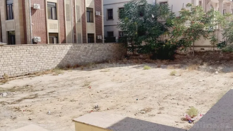 Satılır Torpaq 6 sot 7-ci mikrorayon - şəkil 5