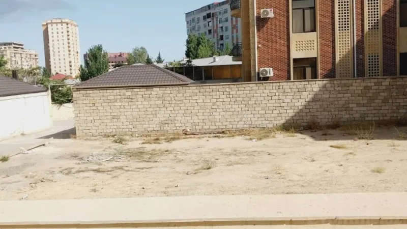 Satılır Torpaq 6 sot 7-ci mikrorayon - şəkil 6