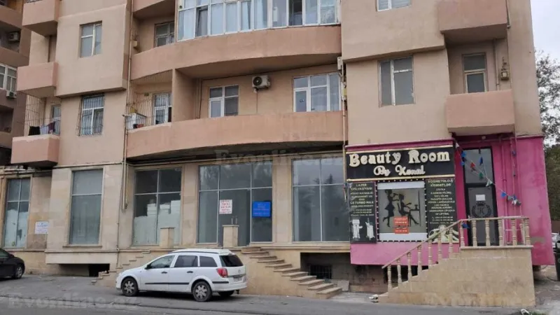 Bakı, Suraxanı r., Qaraçuxurda obyekt kirayə verilir