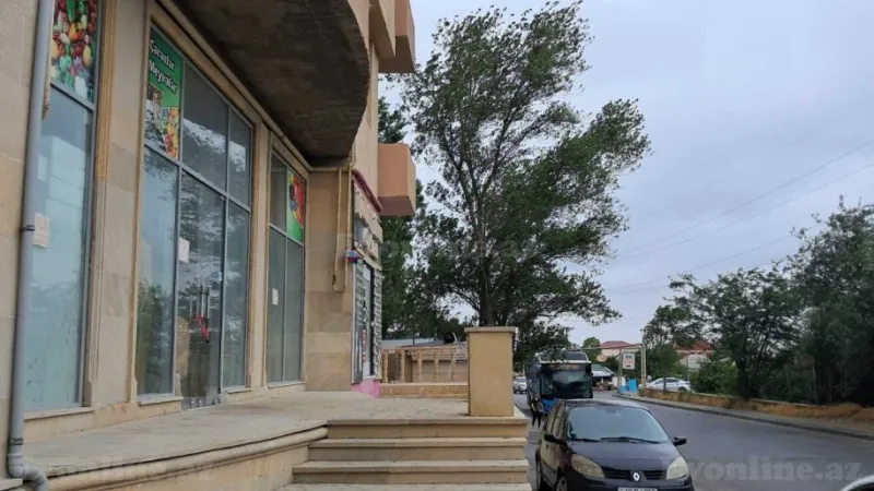 Kirayə verilir Obyekt 102 m² Qaraçuxur - şəkil 2