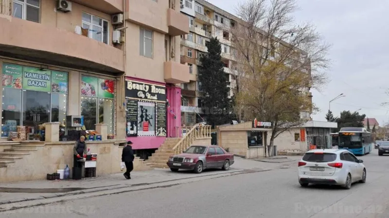 Kirayə verilir Obyekt 102 m² Qaraçuxur - şəkil 3