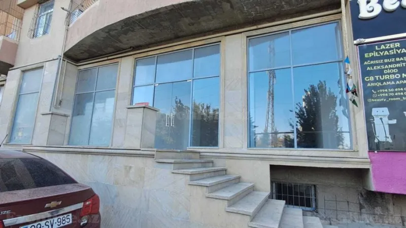 Kirayə verilir Obyekt 102 m² Qaraçuxur - şəkil 4