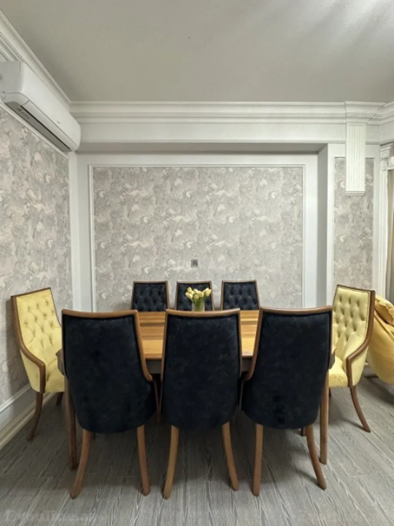 Kirayə verilir 2 otaqlı Mənzil Yeni tikili 70 m² Nəriman Nərimanov m. - şəkil 4