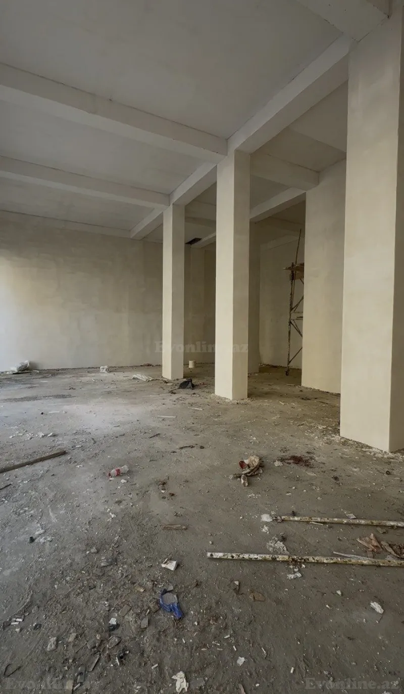 Satılır Obyekt 104 m² Xətai r. - şəkil 2