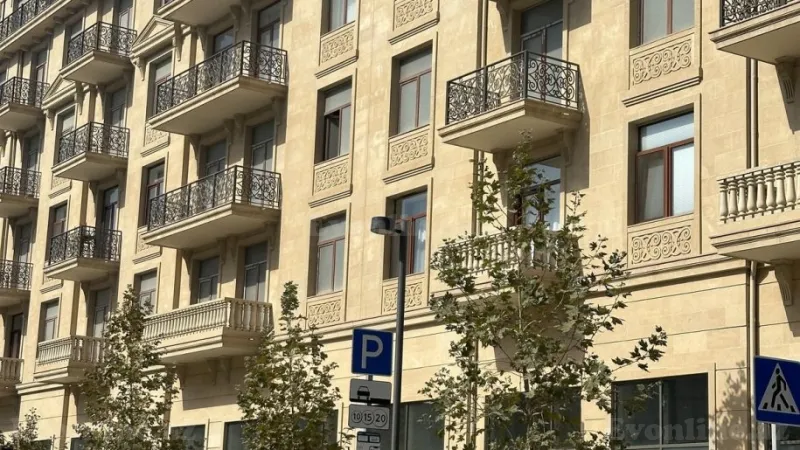 Satılır Obyekt 104 m² Xətai r. - şəkil 3