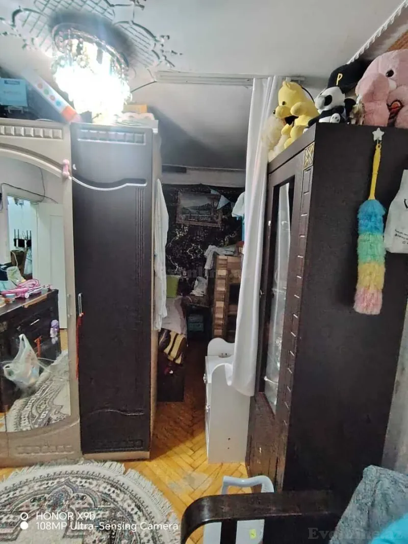 Satılır 1 otaqlı Mənzil Köhnə tikili 30 m² Yasamal - şəkil 14