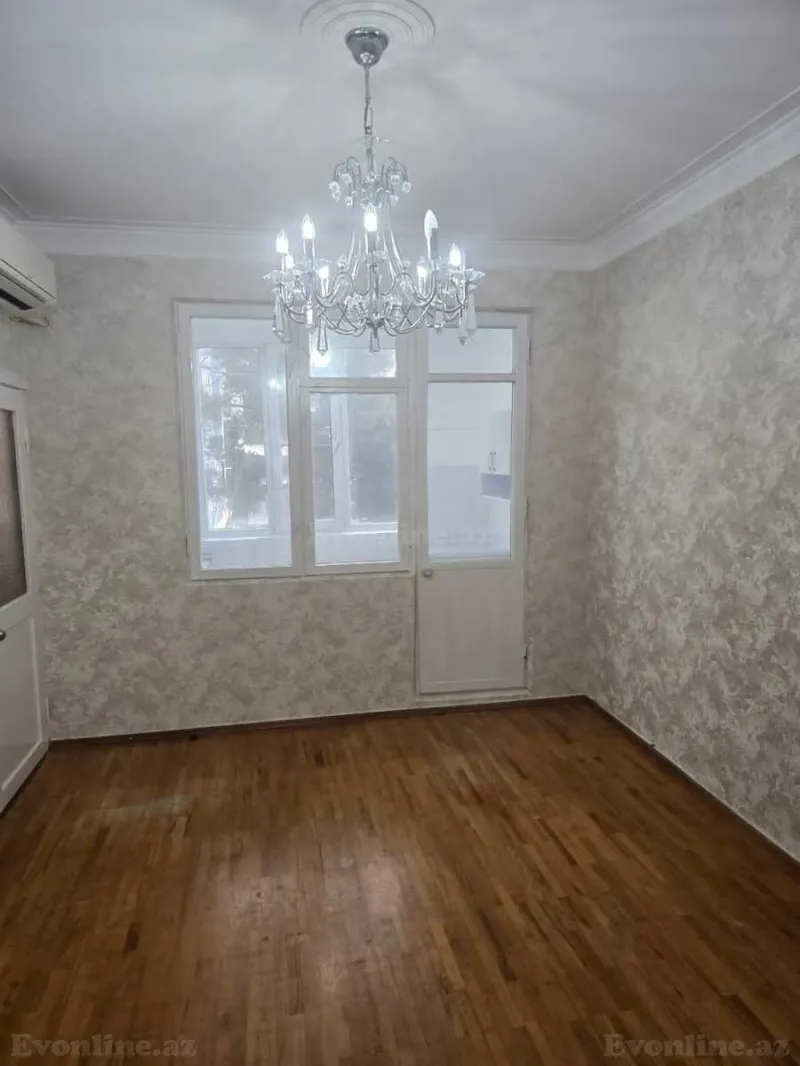 Satılır 3 otaqlı Mənzil Köhnə tikili 47 m² 3-cü mikrorayon - şəkil 3
