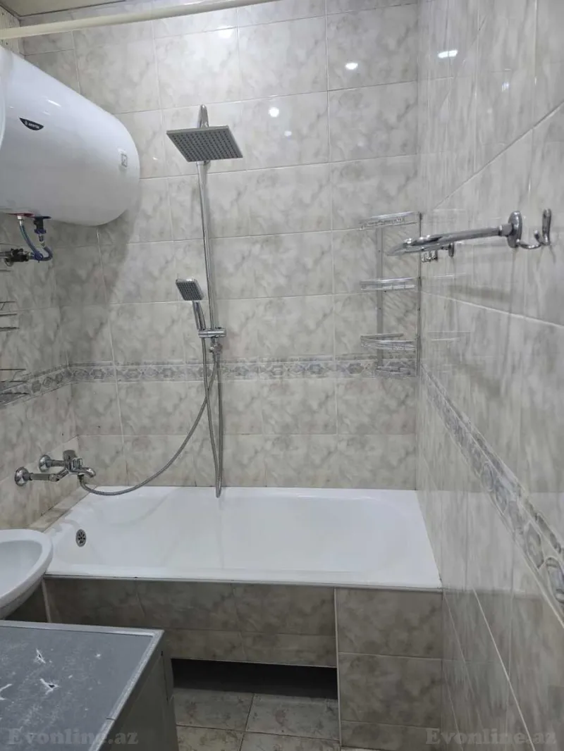 Satılır 3 otaqlı Mənzil Köhnə tikili 47 m² 3-cü mikrorayon - şəkil 9