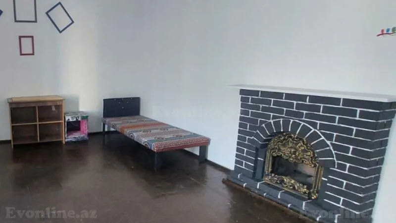 Kirayə verilir 2 otaqlı Mənzil Köhnə tikili 150 m² 28 May m.