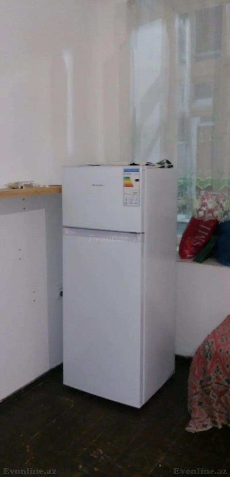 Kirayə verilir 2 otaqlı Mənzil Köhnə tikili 150 m² 28 May m. - şəkil 2