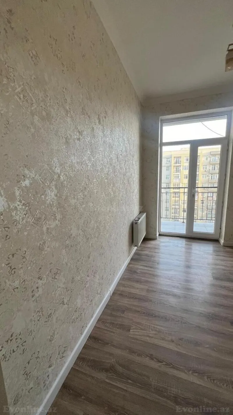 Satılır 2 otaqlı Mənzil Yeni tikili 65 m² Yasamal r. - şəkil 6