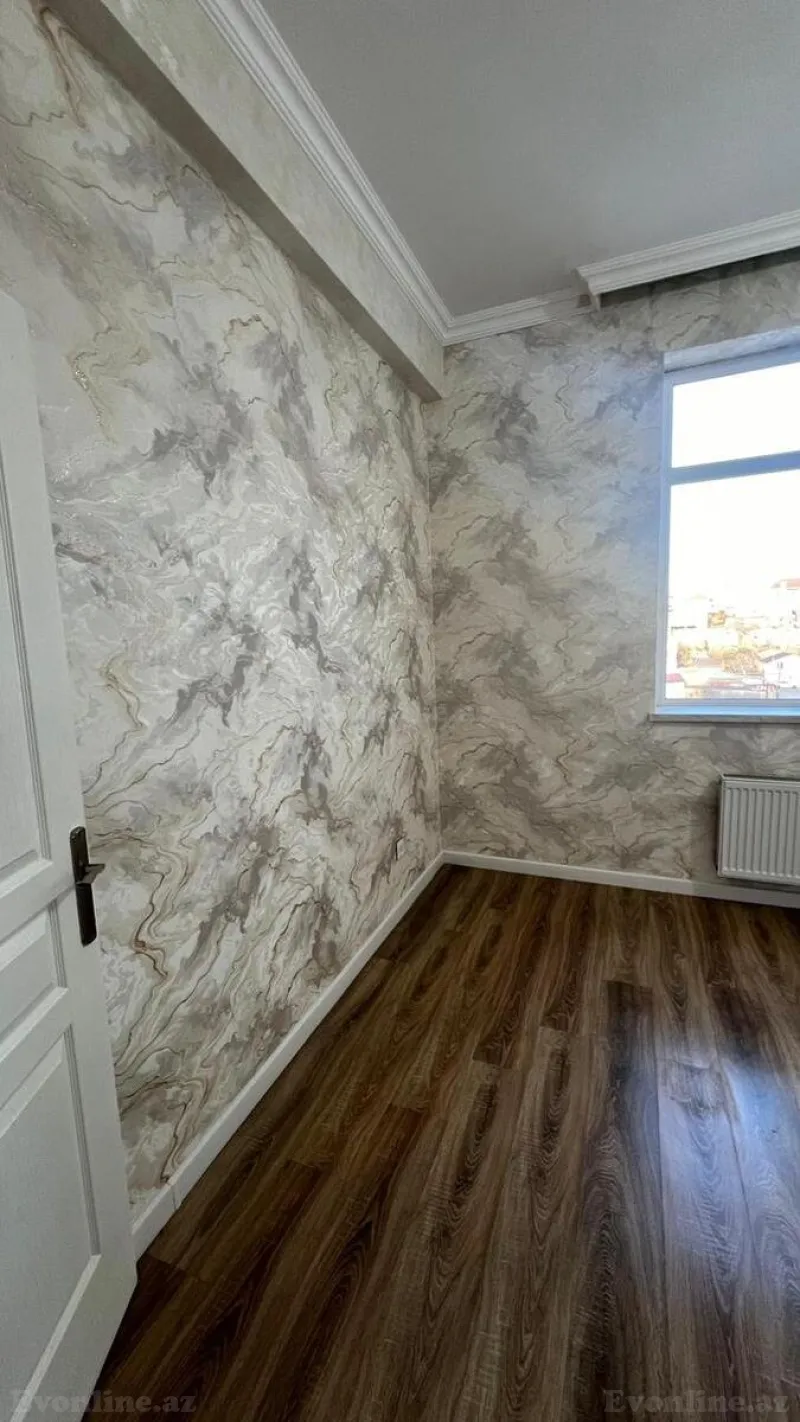 Satılır 2 otaqlı Mənzil Yeni tikili 65 m² Yasamal r. - şəkil 7