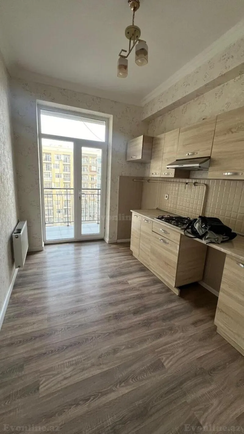 Satılır 2 otaqlı Mənzil Yeni tikili 65 m² Yasamal r. - şəkil 9