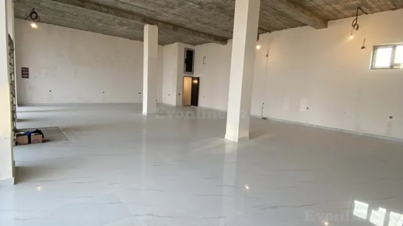 Kirayə verilir Obyekt 440 m² Hövsan - şəkil 3