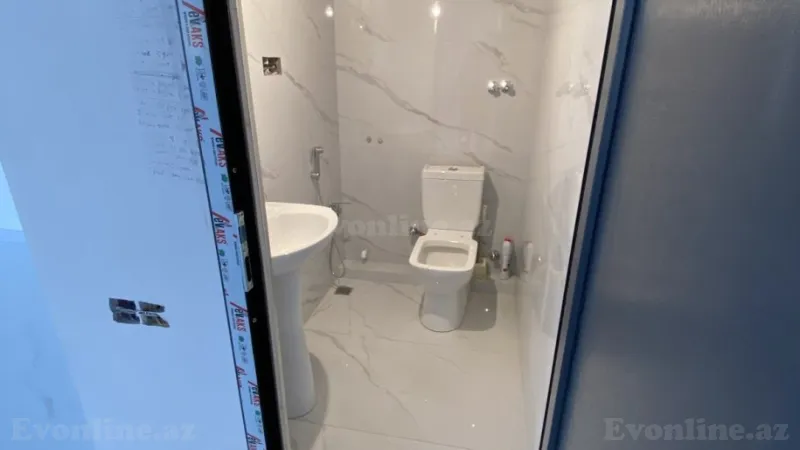 Kirayə verilir Obyekt 440 m² Hövsan - şəkil 4