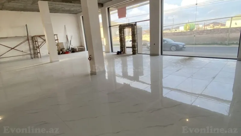 Kirayə verilir Obyekt 440 m² Hövsan - şəkil 5