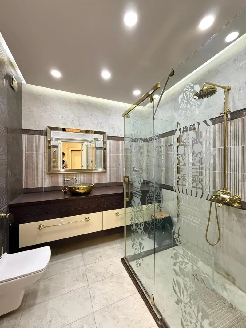 Satılır 2 otaqlı Mənzil Yeni tikili 88 m² Elmlər Akademiyası m.