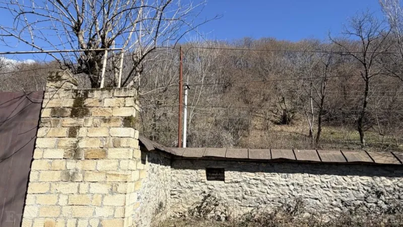 Torpaq Qəbələ Satılır