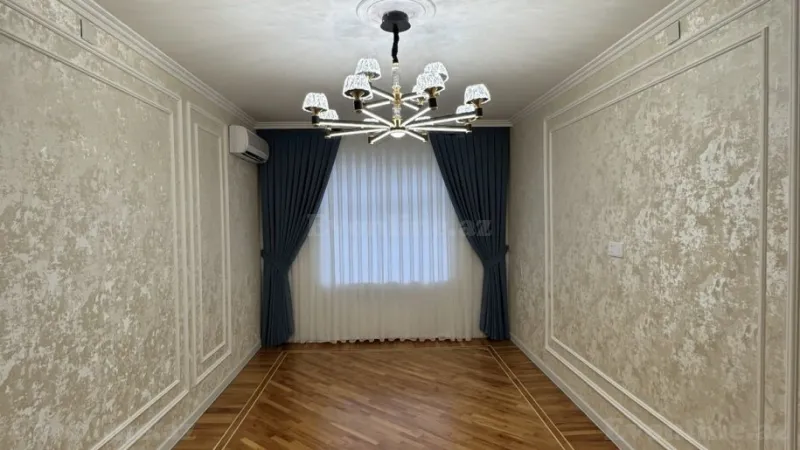 Satılır 2 otaqlı Mənzil Köhnə tikili 60 m² Əhmədli