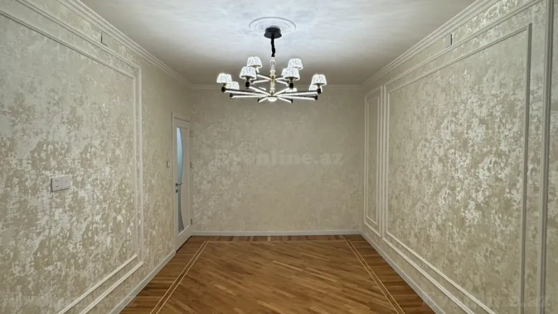 Satılır 2 otaqlı Mənzil Köhnə tikili 60 m² Əhmədli - şəkil 2