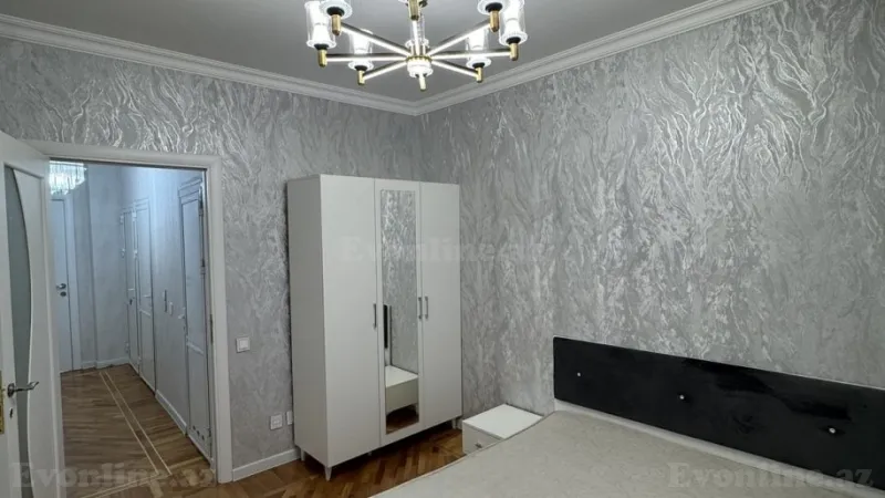 Satılır 2 otaqlı Mənzil Köhnə tikili 60 m² Əhmədli - şəkil 11